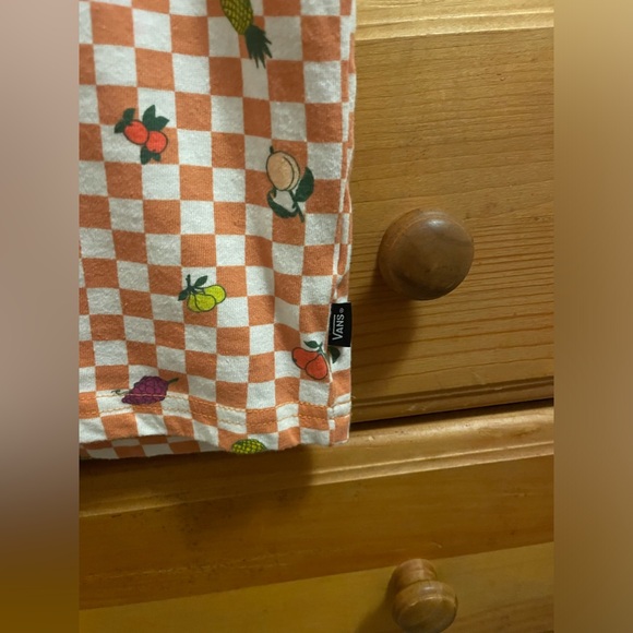 NWT Vans Shirt - Picture 12 of 13